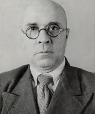 Кузякин Сергей Павлович