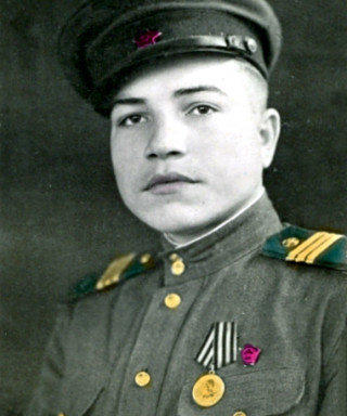 Томашевич Болислав Станиславович