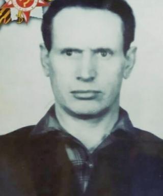 Лукбянов Николай Петрович