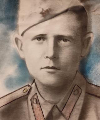 Чершинцев Сергей Александрович