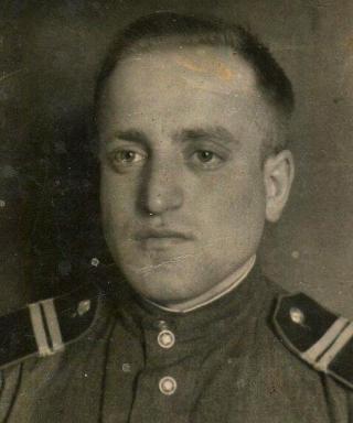 Рой Василий Степанович