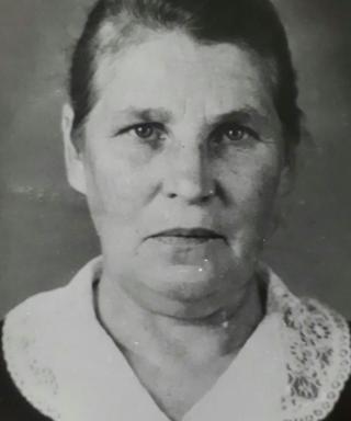 Голобля Александра Павловна