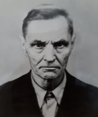 Шарагин Александр Алексеевич