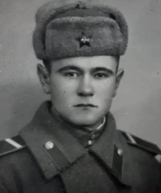 Полькин Куприн Яковлевич