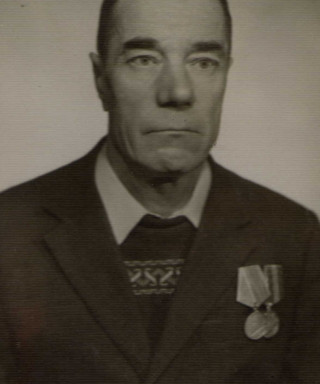 Подставин Сергей Андреевич