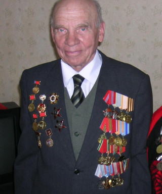 Поляков Иван Авдеевич