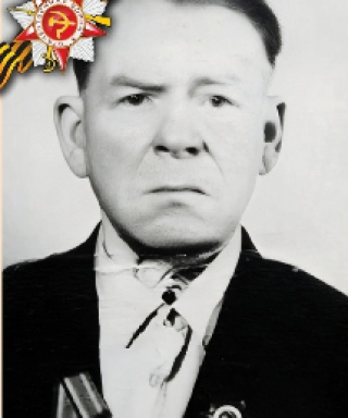 Мурашев Анатолий Анатольевич