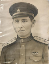 Дмитриев Николай Дмитриевич