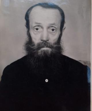 Логинов Василий Яковлевич