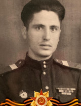 Иванов Василий Иванович