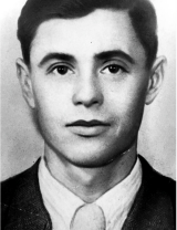 Левин Владимир Максимович
