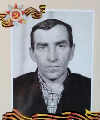 Логинов Петр Михайлович