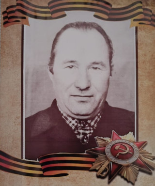 Мякишев Николай Евстафьевич