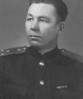 Швецов Алексей Васильевич