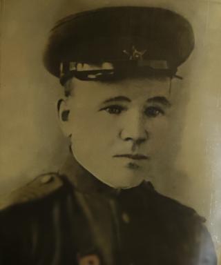 Гладышев Иван Иванович