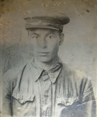 Минеев Александр Тимофеевич