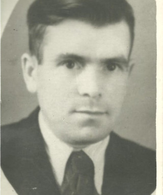 Клибышев Петр Васильевич