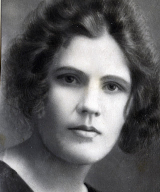 Карбац Ида Густавовна