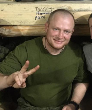 Мосеенков Олег Иванович