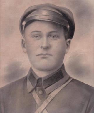 Артёменко Фёдор Иванович