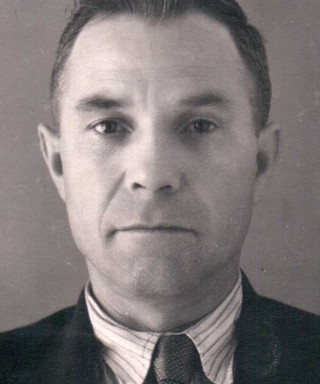 Субач Геннадий Георгиевич