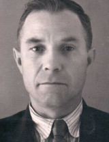 Субач Геннадий Георгиевич