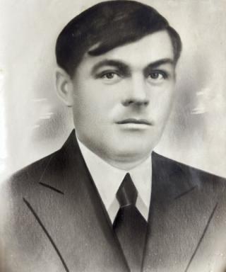Кравцов Андрон Степанович