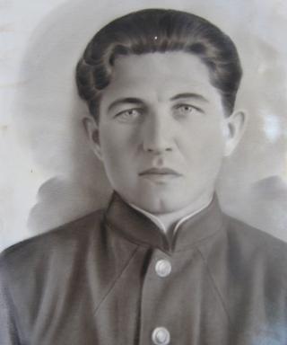 Кузнецов Алексей Петрович