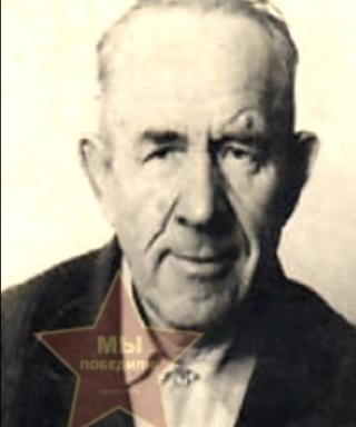 Плотников Александр Иванович