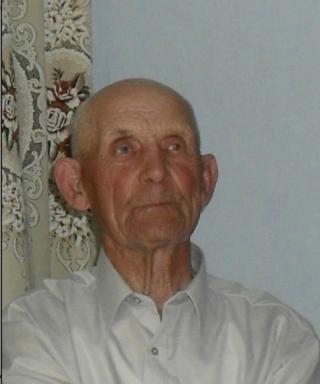 Шкурихин Степан Иванович