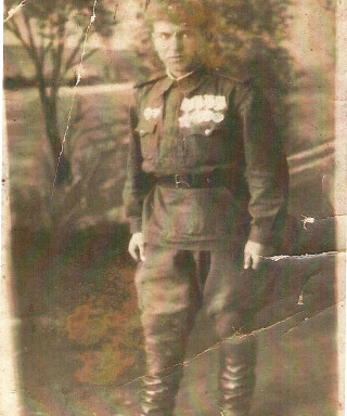 Зимин Егор Федорович