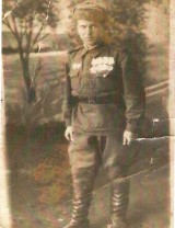 Зимин Егор Федорович