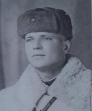 Маслов Иван Илларионович