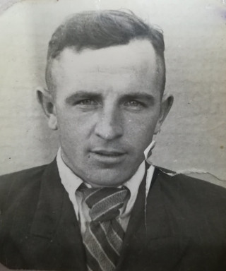 Дёмкин Степан Иванович