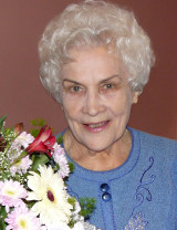 Томашевич (Долгова) Лидия Андреевна