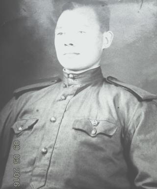 Бобков Виктор Михайлович