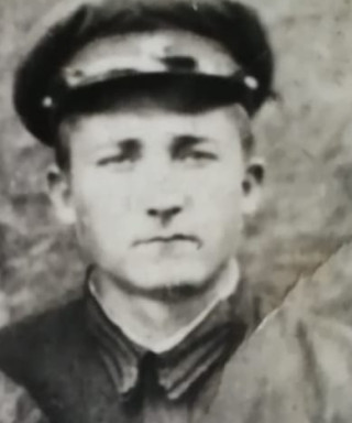 Таишев Арифжан Ахмеджанович