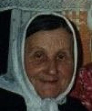 Самодурова Татьяна Михайловна