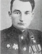 Бросалов Александр Никонорович