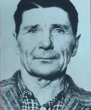 Потолов Иван Петрович