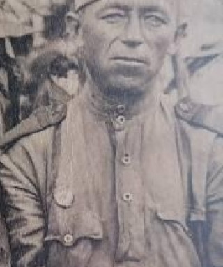 Тютюнников Василий Кононович