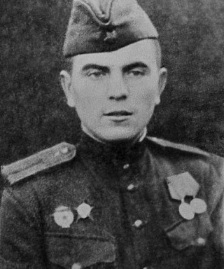 Жирнов Виктор Владимирович