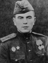 Жирнов Виктор Владимирович