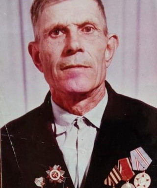 Тарасов Алексей Михайлович