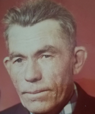 Морозов Пётр Павлович