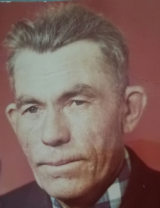 Морозов Пётр Павлович