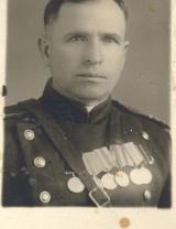 Ничаев Иван Михайлович
