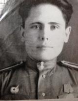 Канзафаров Григорий Архипович
