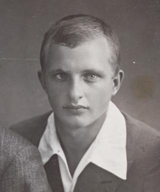 Троегубов Евгений Александрович