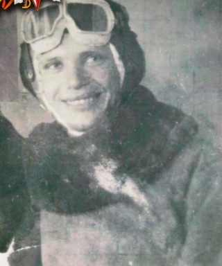 Тяглеев Борис Сергеевич